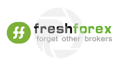 FreshForexفريش فوركس