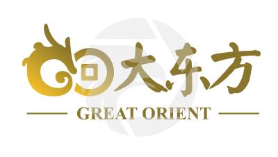 GREAT ORIENT大东方