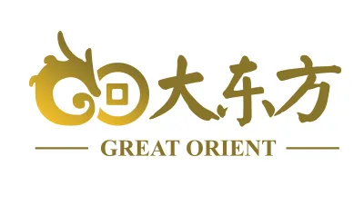 GREAT ORIENT