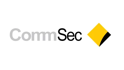 CommSec