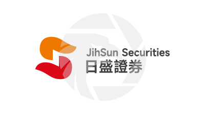 JihSun Securities日盛证券