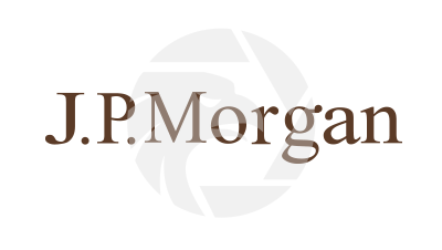 J.P. Morgan 摩根大通