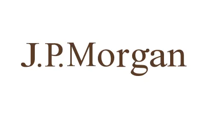 J.P. Morgan