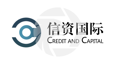 CREDIT AND CAPITAL信資國際