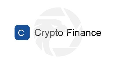 Crypto Finance