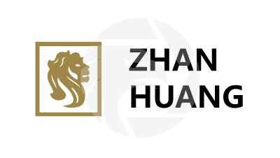 ZhanHuang詹皇