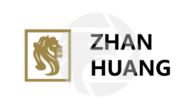 ZhanHuang詹皇