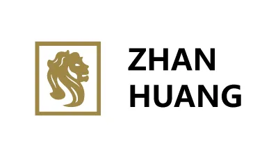 ZhanHuang詹皇