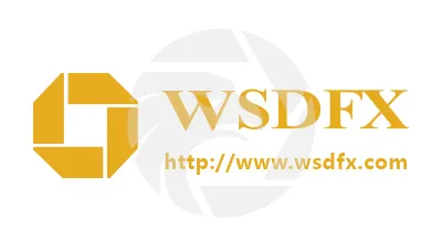 WSDFX華斯德