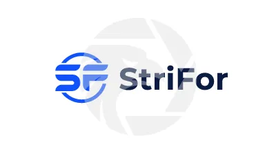 Strifor