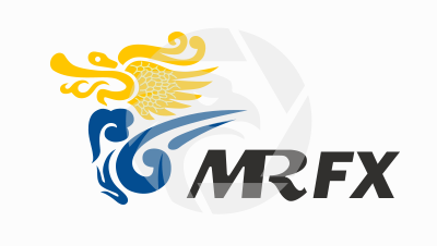 MRFX融富國際