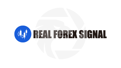 Real Forex Signal