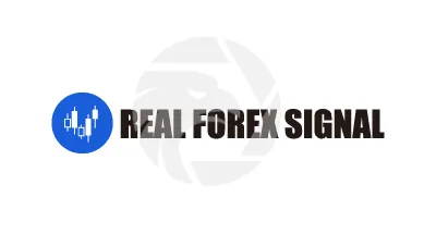 Real Forex Signal