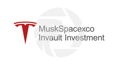 MuskSpacexcoInvault Investment
