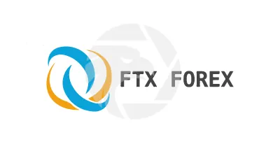 FTX FOREX富時環球
