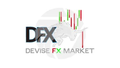 Devise Fx Markets