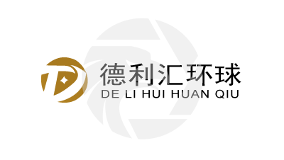 DE LI HUI HUAN QIU德利汇环球