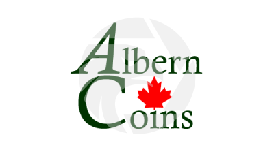 Albern Coins
