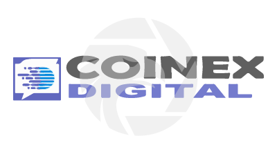 Coinex Digital