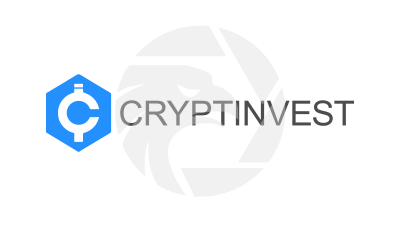 CRYPTINVEST LIMITED