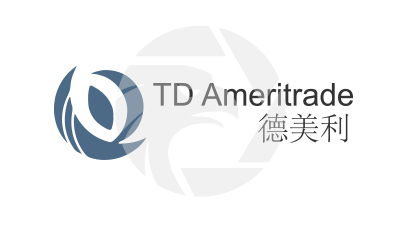 TD Ameritrade德美利 