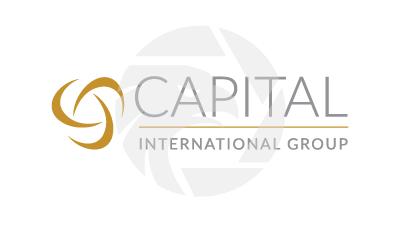 Capital International Group