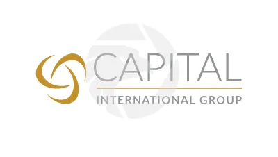 Capital International Group