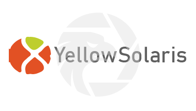 YellowSolaris