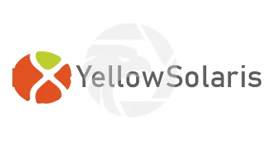 YellowSolaris