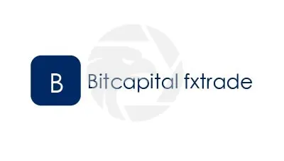 Bitcapital fxtrade