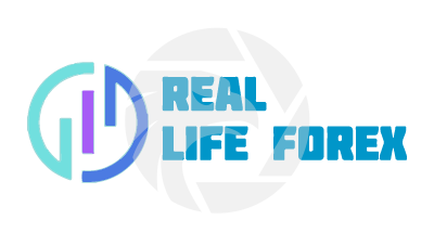 Real Life Forex