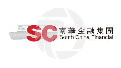 SCFH南华金融