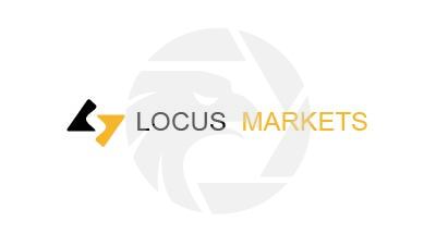 LOCUS MARKETS