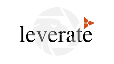 Leverate利瑞