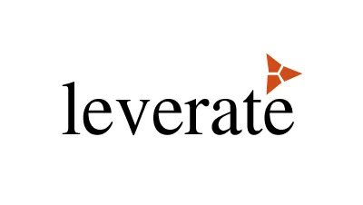 Leverate利瑞