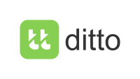 Ditto 