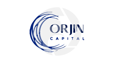 ORJIN CAPITAL