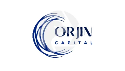 ORJIN CAPITAL