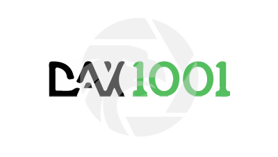 DAX1001