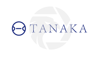TANAKA