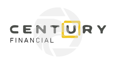 Century-Financial Investment