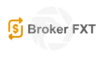 Broker FXT
