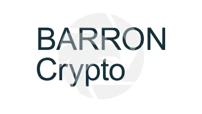 BARRON Crypto