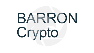 BARRON Crypto