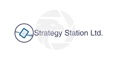 Strategy Station Ltd