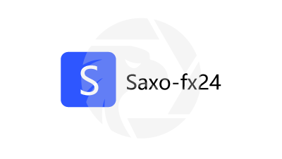 Saxo-fx24