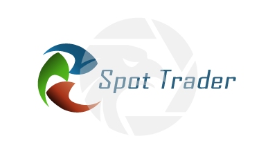 Spot Trader