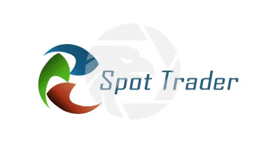 Spot Trader