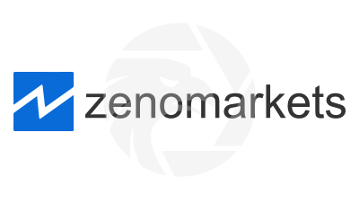Zeno Markets 