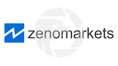 Zeno Markets 